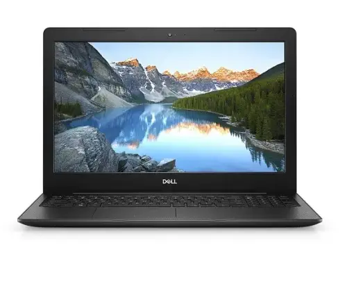 Dell Inspiron 3580-FHDB26F41C i5-8265U 4GB 1TB 2GB Radeon R5 M520 15.6″ Full HD Linux Notebook