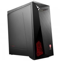 MSI Infinite 9SI-807TR Intel Core i5-9400F 2.90GHz 8GB DDR4 1TB+256GB SSD 6GB GeForce GTX 1660 Ti Win10 Home Gaming Masaüstü Bilgisayar