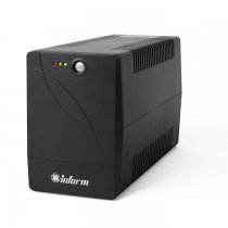 Inform Guardian 2000A LED Line Interactive UPS