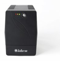 Inform Guardian 2000A LED Line Interactive UPS