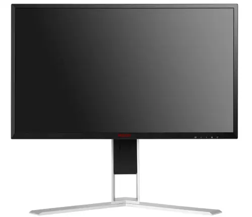 AOC Agon AG271QG 27” 4ms 165Hz G-Sync FlickerFree IPS WLED QHD Gaming Monitör