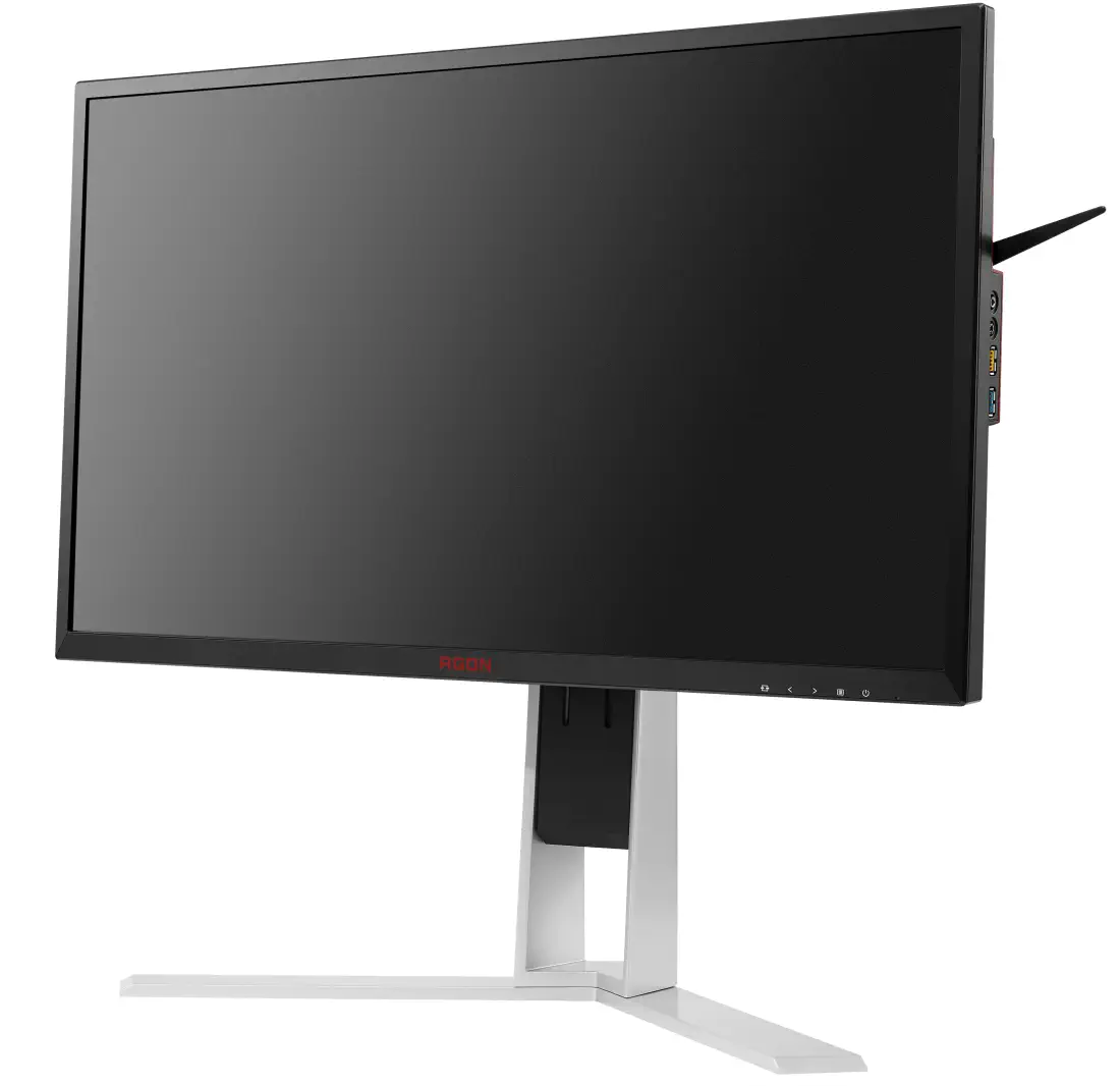 AOC Agon AG271QG 27” 4ms 165Hz G-Sync FlickerFree IPS WLED QHD Gaming Monitör