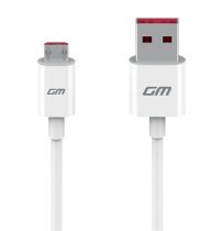 General Mobile Mikro USB Kablo Beyaz M100374