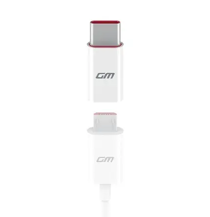 General Mobile Micro USB - Type-C Dönüştürücü M100372