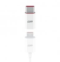 General Mobile Micro USB - Type-C Dönüştürücü M100372