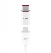 General Mobile Micro USB - Type-C Dönüştürücü M100372