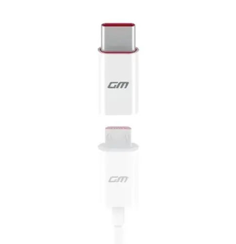 General Mobile Micro USB - Type-C Dönüştürücü M100372