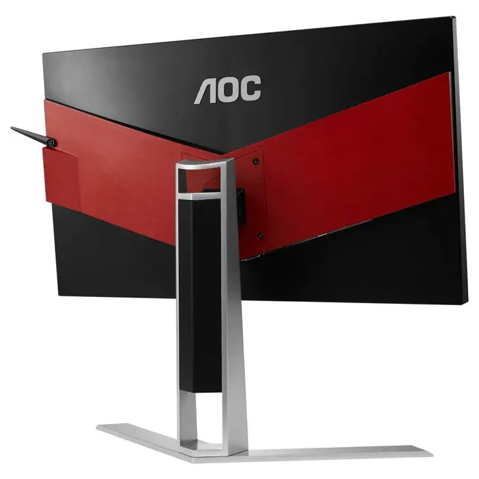 AOC Agon AG271QG 27” 4ms 165Hz G-Sync FlickerFree IPS WLED QHD Gaming Monitör