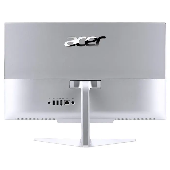 Acer Aspire C22-865 DQ.BBSEM.020 i5-8250U 1.60GHz 8GB 256GB SSD OB 21.5” Full HD FreeDOS All-in-One PC