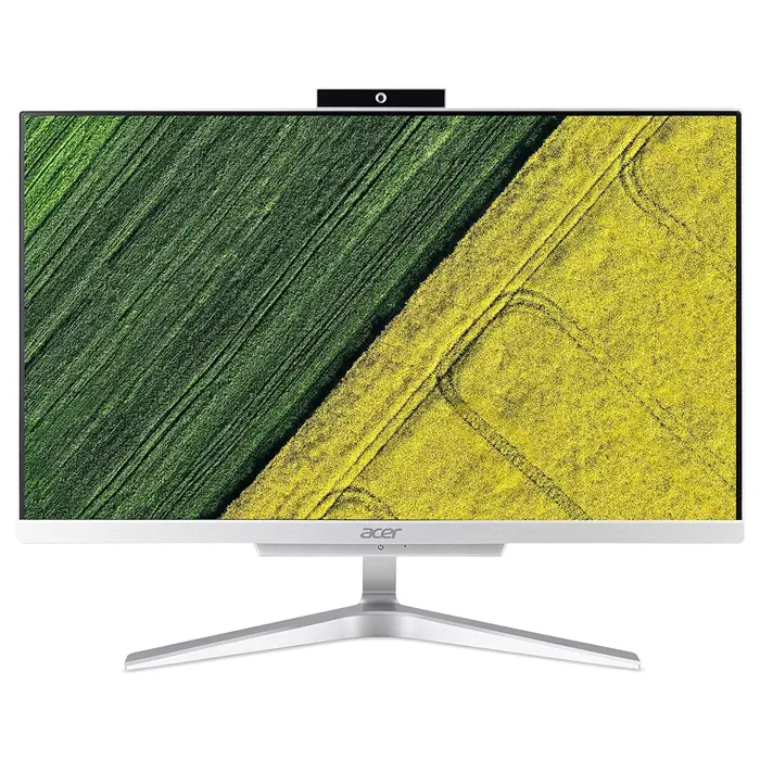 Acer Aspire C22-865 DQ.BBSEM.020 i5-8250U 1.60GHz 8GB 256GB SSD OB 21.5” Full HD FreeDOS All-in-One PC