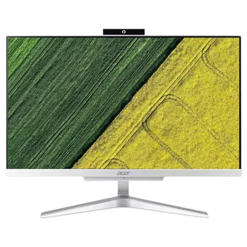 Acer Aspire C22-865 DQ.BBSEM.020 i5-8250U 1.60GHz 8GB 256GB SSD OB 21.5” Full HD FreeDOS All-in-One PC