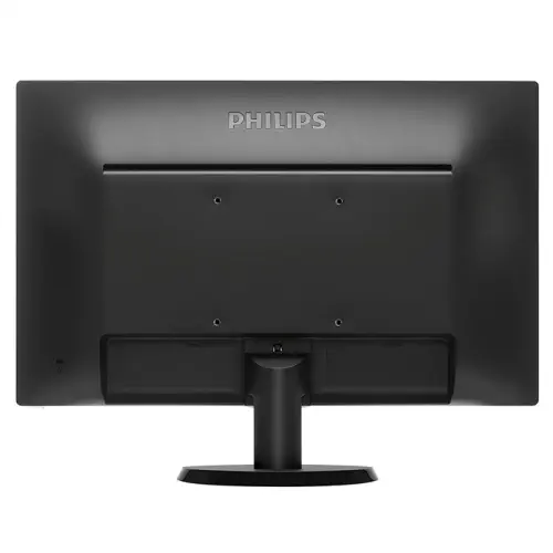 Philips 243V5QHSBA-00 23.6” 8ms 60Hz SmartControl Lite W-LED MVA Full HD Monitör