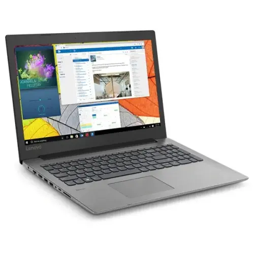 Lenovo Ideapad 330 81DE02JCTX Intel Core i3-7020U 2.30GHz 4GB 1TB 2GB AMD Radeon 530 15.6” HD FreeDOS Notebook