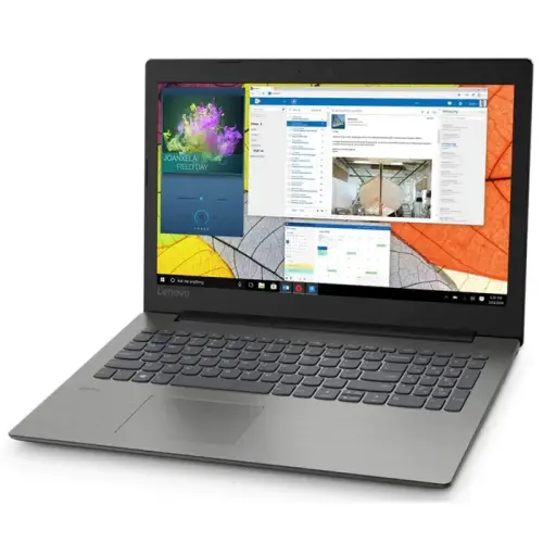 Lenovo Ideapad 330 81DE02JCTX Intel Core i3-7020U 2.30GHz 4GB 1TB 2GB AMD Radeon 530 15.6” HD FreeDOS Notebook