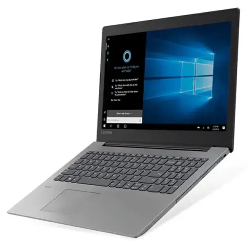 Lenovo Ideapad 330 81DE02JCTX Intel Core i3-7020U 2.30GHz 4GB 1TB 2GB AMD Radeon 530 15.6” HD FreeDOS Notebook