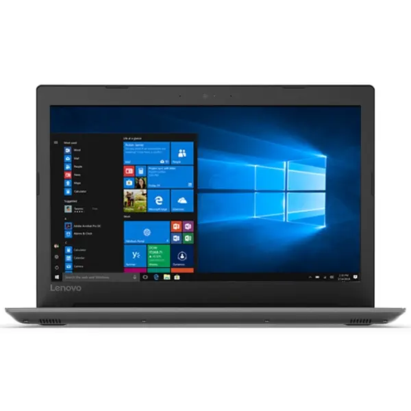 Lenovo Ideapad 330 81DE02JCTX Intel Core i3-7020U 2.30GHz 4GB 1TB 2GB AMD Radeon 530 15.6” HD FreeDOS Notebook