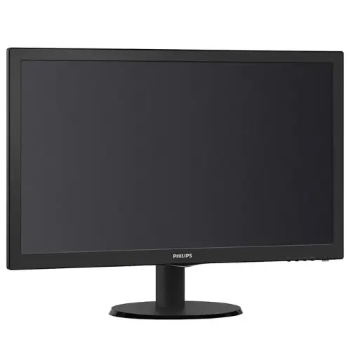 Philips 243V5LAB/01 23.6″ 5ms 60Hz SmartControl Lite TFT-LCD W-LED Full HD Monitör