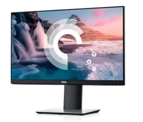 Dell P2219H 21.5″ 8ms 60Hz LED IPS Full HD Monitör