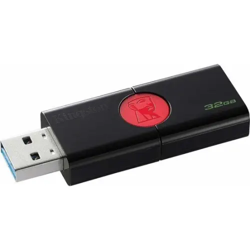 Kingston DT106/16GB 16GB USB 3.0 Flash Bellek 