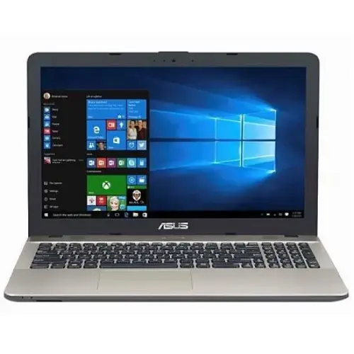 Asus X540UA-GO1397 i3-7020U 2.30GHz 4GB 1TB 15.6″ HD Endless Notebook