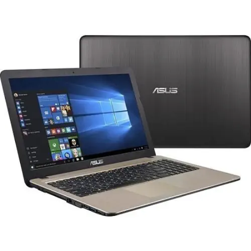 Asus X540UA-GO1397 i3-7020U 2.30GHz 4GB 1TB 15.6″ HD Endless Notebook
