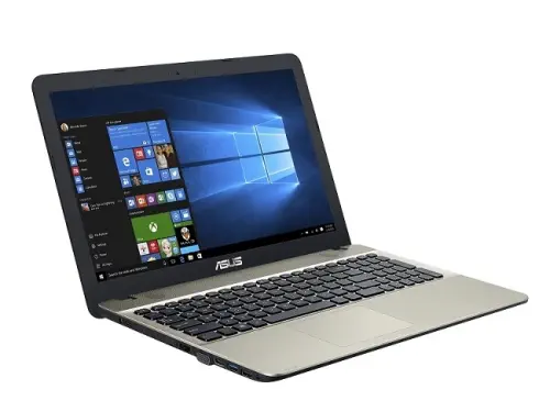 Asus X540UA-GO1397 i3-7020U 2.30GHz 4GB 1TB 15.6″ HD Endless Notebook