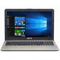Asus X540UA-GO2447 i3-7020 4GB 256GB SSD 15.6" Endless Notebook