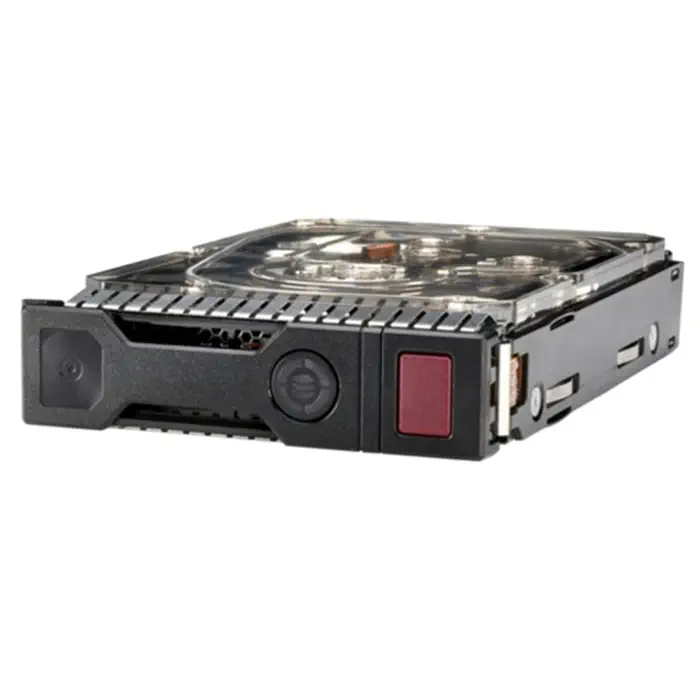 HP 872475-B21 300GB SAS 10K SFF SC DS Server HDD Harddisk