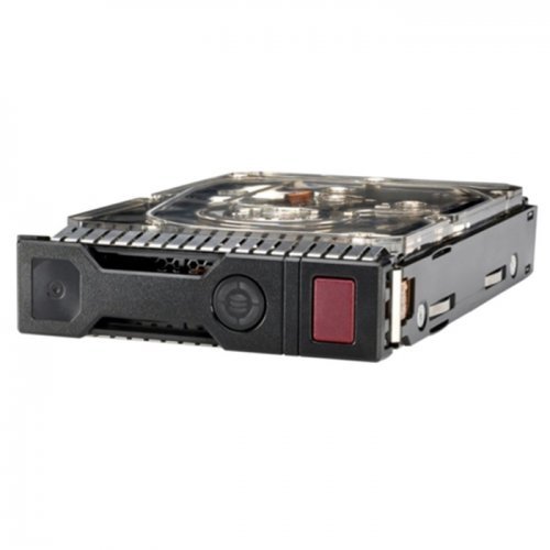 HP 872475B21 300GB SAS 10K SFF SC DS Server HDD Harddisk