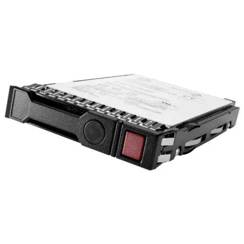 HP 872475-B21 300GB SAS 10K SFF SC DS Server HDD Harddisk