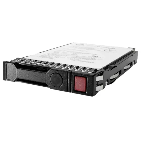 HP 872475-B21 300GB SAS 10K SFF SC DS Server HDD Harddisk
