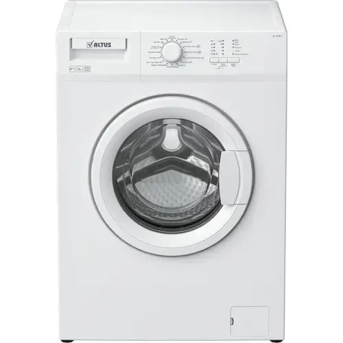 Altus AL 6100 L A+++ 6 Kg 1000 Devir Çamaşır Makinesi