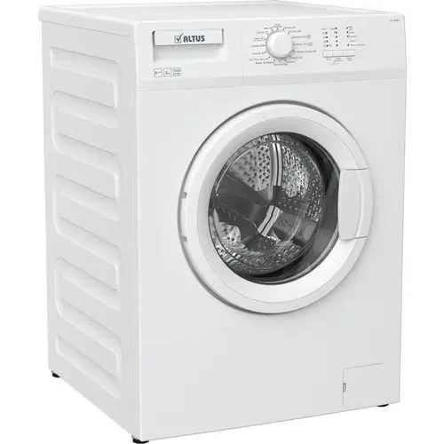 Altus AL 6100 L A+++ 6 Kg 1000 Devir Çamaşır Makinesi