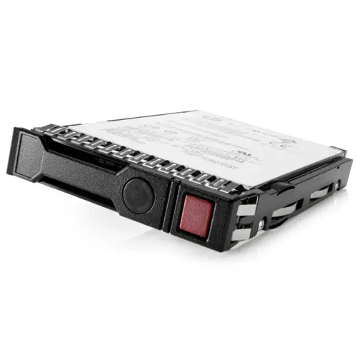 HP P04556-B21 240GB Sata RI SFF SC DS Server SSD