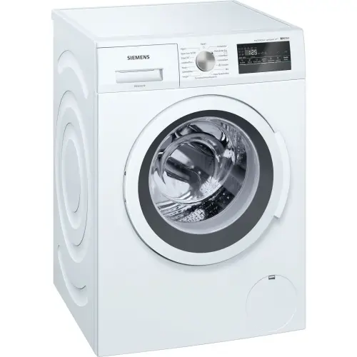 Siemens WM10K260TR A+++ 8 Kg 1000 Devir Çamaşır Makinesi