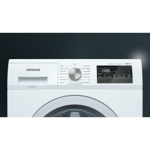 Siemens WM10K260TR A+++ 8 Kg 1000 Devir Çamaşır Makinesi
