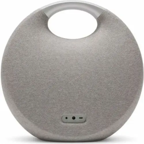 Harman Kardon Onyx Studio 5 50 W Taşınabilir Gri Bluetooth Hoparlör