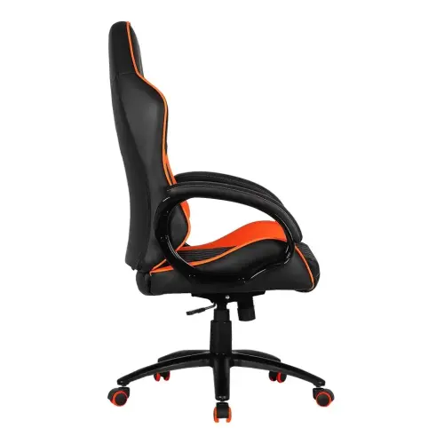 Cougar Fusion Orange CGR-FUSION Oyuncu Koltuğu (Gaming Koltuk)