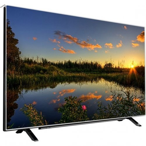 Etiasglass  50 inç Televizyon Ekran Koruyucu (113 x 65.5)
