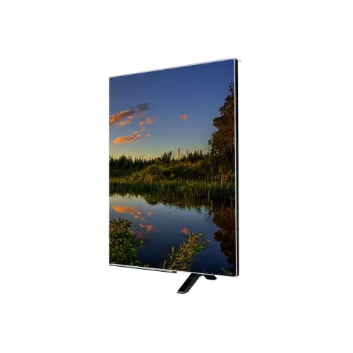 Etiasglass   42 inç Televizyon Ekran Koruyucu (96 x 55.5 cm)