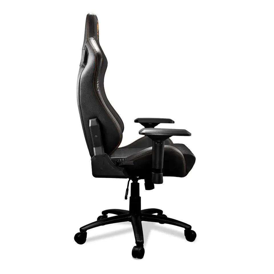 Cougar Armor-S Black CGR-NXNB-ASB Gaming (Oyuncu) Koltuğu
