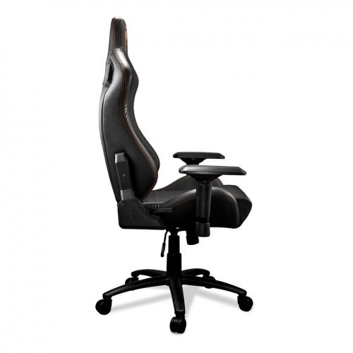Cougar Armor-S Black CGR-NXNB-ASB Gaming (Oyuncu) Koltuğu 