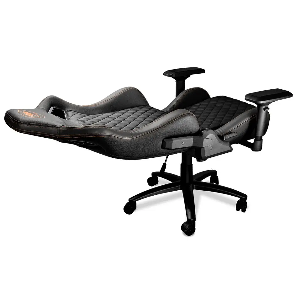 Cougar Armor-S Black CGR-NXNB-ASB Gaming (Oyuncu) Koltuğu