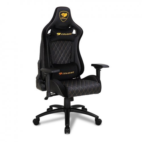 Cougar Armor-S Royal CGR-NXNB-ASR Gaming (Oyuncu) Koltuğu 