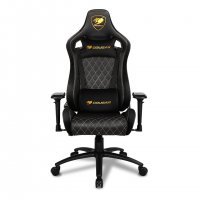 Cougar Armor-S Royal CGR-NXNB-ASR Gaming (Oyuncu) Koltuğu