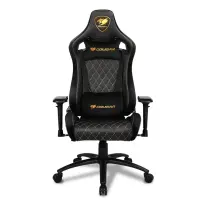 Cougar Armor-S Royal CGR-NXNB-ASR Gaming (Oyuncu) Koltuğu