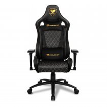 Cougar Armor-S Royal CGR-NXNB-ASR Oyuncu Koltuğu (Gaming Koltuk)