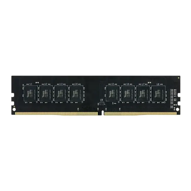 Team Elite 4GB (1x4) DDR4 2400Mhz Ram
