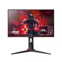 AOC 27G2U 27" 1ms 144Hz Freesync Full HD IPS Pivot Gaming Monitör