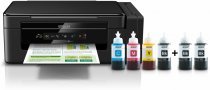 Epson EcoTank ITS L3060 Renkli Tarayıcı + Fotokopi Yazıcı (Orjinal Mürekkep)